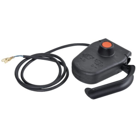 Interrupteur BRILL B15220