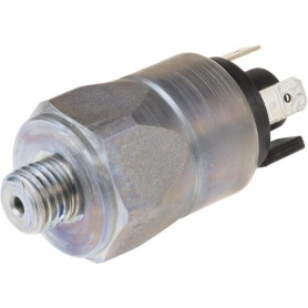 Interrupteur CNH 84583872