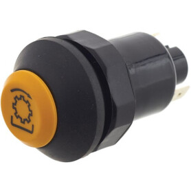 Interrupteur CNH 82016444