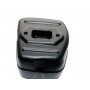 Schalldämpfer auspuffrohr sägekette HUSQVARNA 503765301