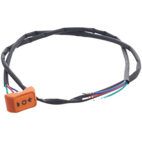 Interrupteur CNH 82033984
