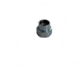 Adaptateur Mâle Gauche TECOMEC TAP-N-GO M8 x 1,31