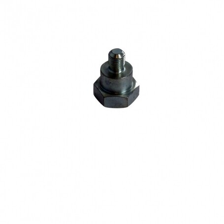 Adapter außengewinde links TECOMEC tap-n-go M10 x 1,25