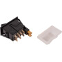 Interrupteur GOLDONI 02050559