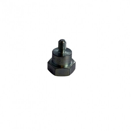 Adapter außengewinde links TECOMEC tap-n-go M8 x 1,25