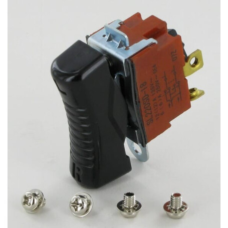 Interrupteur HIKOKI 320528
