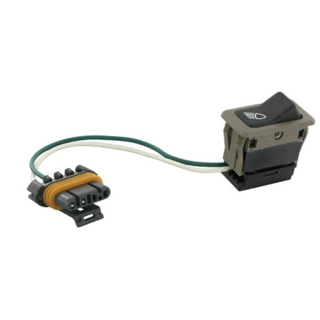 Interrupteur JOHN DEERE AL172651