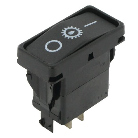 Interrupteur JOHN DEERE LVA12405
