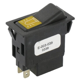 Interrupteur NEW HOLLAND 86500302