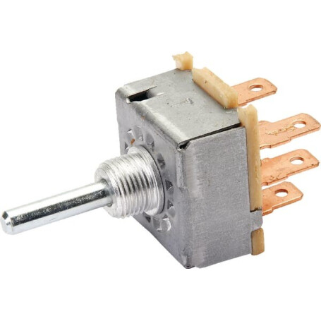 Interrupteur NEW HOLLAND D5NN15122A