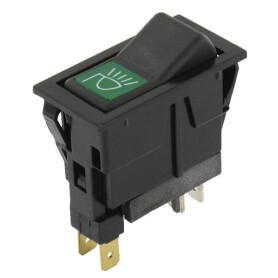 Interrupteur NEW HOLLAND 84206941