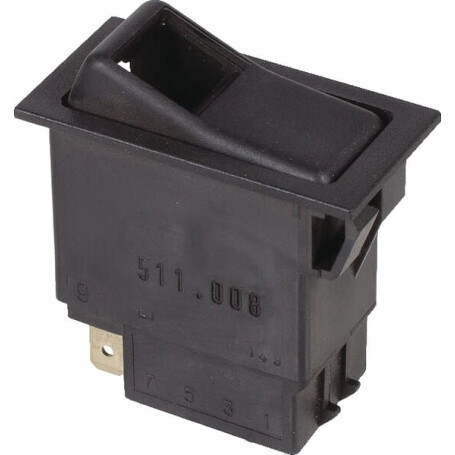 Interrupteur SDF 04422763