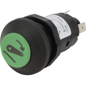 Interrupteur VALTRA V36518200