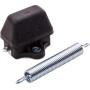 Interrupteur ZETOR 62115612