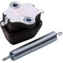 Interrupteur ZETOR 62115612