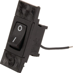 Interrupteur LISTER VV121649