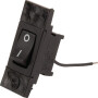 Interrupteur LISTER VV121649