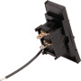 Interrupteur LISTER VV121649