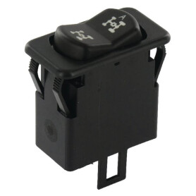 Interrupteur 4 roues motrices NEW HOLLAND 84203489