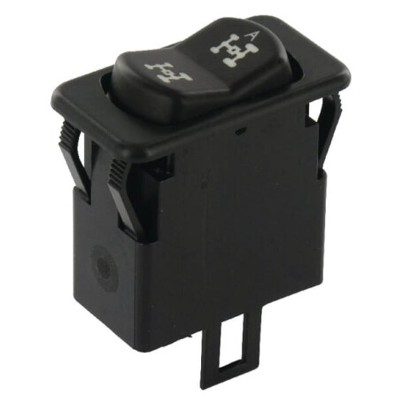 Interrupteur 4 roues motrices NEW HOLLAND 84203489