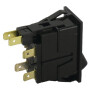 Interrupteur à bascule NEW HOLLAND 87531922