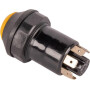 Interrupteur à bouton-poussoir GOLDONI 02050638