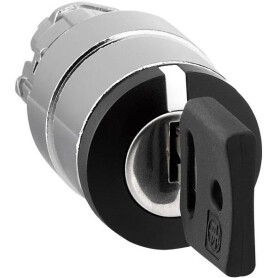 Interrupteur à clé SCHNEIDER-ELECTRIC ZB4BG7