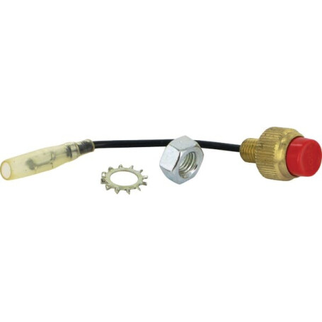 Interrupteur à poussoir avec câble UNIVERSEL FGP455827