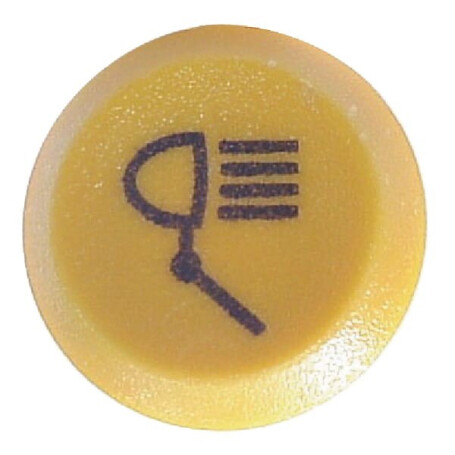 Interrupteur à poussoir PNEUTRON EL514101