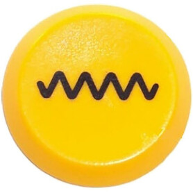 Interrupteur à poussoir PNEUTRON 11135080PN