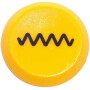 Interrupteur à poussoir PNEUTRON 11135080PN