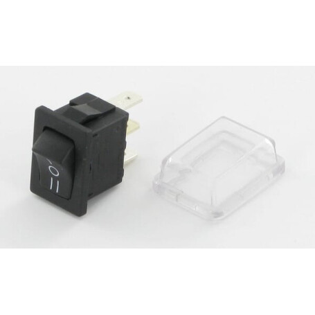 Interrupteur AKO E260886