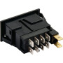 Interrupteur CNH 5184399