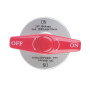 Interrupteur ZETOR 53350934