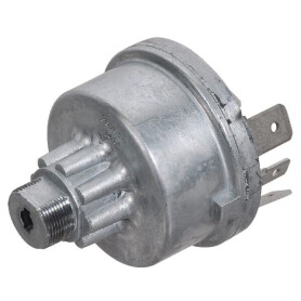 Interrupteur d'allumage MASSEY FERGUSON 3779699M1
