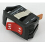 Interrupteur d'arrêt BRIGGS ET STRATTON 691396