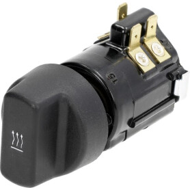 Interrupteur de chauffage ZETOR 59115853