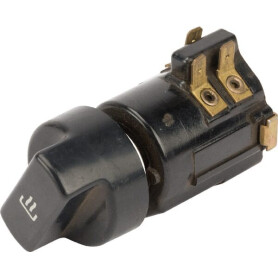 Interrupteur de chauffage ZETOR 83351902