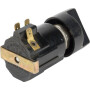 Interrupteur de chauffage ZETOR 83351902