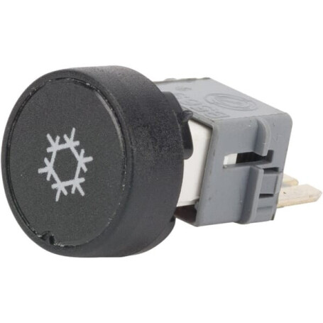 Interrupteur de climatisation NEW HOLLAND 5189486