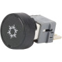 Interrupteur de climatisation NEW HOLLAND 5189486