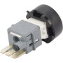 Interrupteur de climatisation NEW HOLLAND 5189486