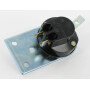 Interrupteur de feux stop FENDT X830240057000