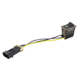 Interrupteur de gyrophare JOHN DEERE AL181123