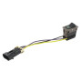 Interrupteur de gyrophare JOHN DEERE AL181123
