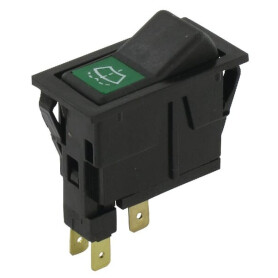 Interrupteur de lave-glace NEW HOLLAND 5089430