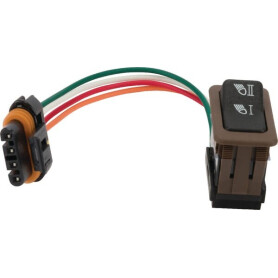 Interrupteur de phares JOHN DEERE AL151397