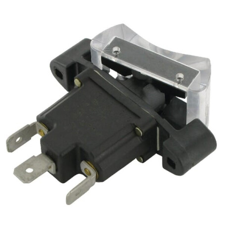 Interrupteur de phares JOHN DEERE AL32113