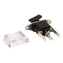 Interrupteur de phares JOHN DEERE AL58803