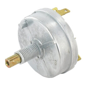Interrupteur de phares JOHN DEERE AR48724